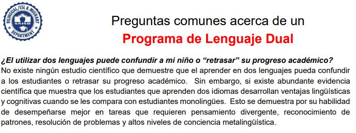 Volante para un seminario para familiares que sufren de condiciones de salud mental. 11 de septiembre de 9 am a 1 pm por Zoom. 